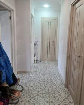 3-к квартира, вторичка, 63м2, 3/5 этаж