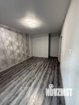 1-к квартира, вторичка, 37м2, 1/8 этаж