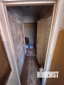 3-к квартира, вторичка, 57м2, 4/5 этаж