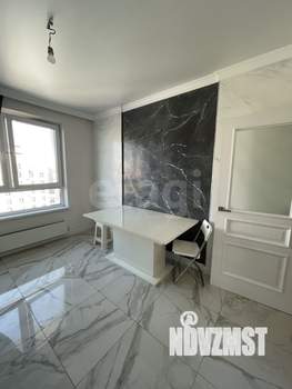 2-к квартира, вторичка, 54м2, 25/25 этаж