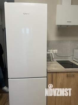 Студия квартира, вторичка, 24м2, 1/9 этаж