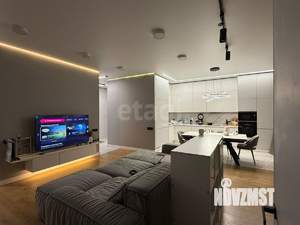 4-к квартира, вторичка, 125м2, 1/10 этаж