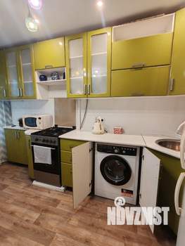 1-к квартира, вторичка, 34м2, 5/12 этаж