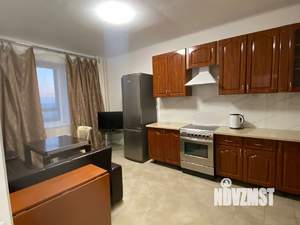 1-к квартира, вторичка, 37м2, 23/25 этаж