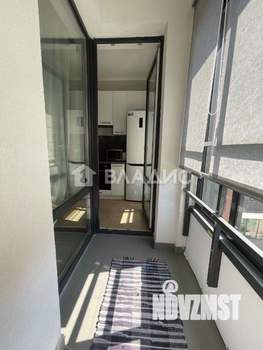 1-к квартира, вторичка, 41м2, 5/8 этаж