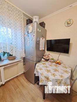 2-к квартира, вторичка, 44м2, 3/4 этаж