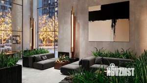 3-к квартира, вторичка, 71м2, 24/31 этаж