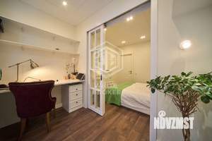 3-к квартира, вторичка, 89м2, 14/29 этаж