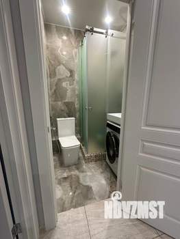 1-к квартира, вторичка, 41м2, 3/9 этаж