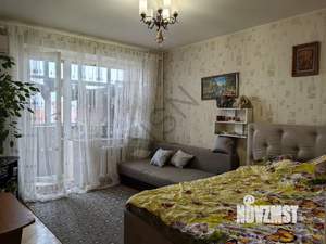 2-к квартира, вторичка, 52м2, 8/10 этаж