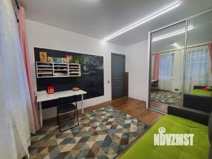 3-к квартира, вторичка, 280м2, 2/4 этаж