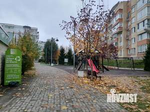 3-к квартира, вторичка, 73м2, 3/5 этаж