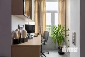 2-к квартира, вторичка, 50м2, 8/8 этаж