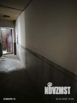 2-к квартира, вторичка, 42м2, 1/4 этаж