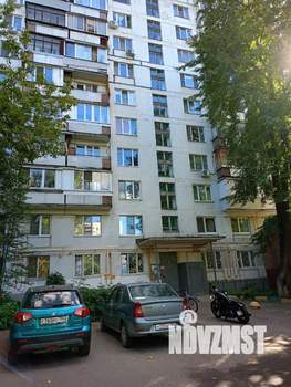 1-к квартира, вторичка, 35м2, 3/12 этаж