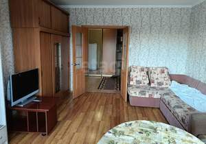 3-к квартира, вторичка, 98м2, 8/17 этаж