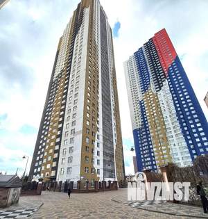 2-к квартира, вторичка, 43м2, 7/46 этаж