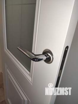 1-к квартира, вторичка, 46м2, 2/17 этаж