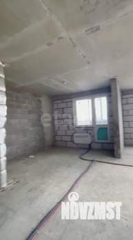 2-к квартира, вторичка, 53м2, 3/8 этаж