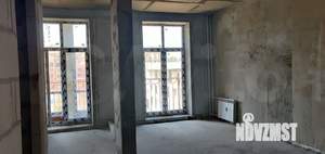 1-к квартира, вторичка, 40м2, 4/6 этаж