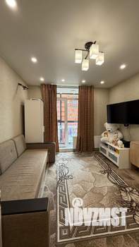 Студия квартира, вторичка, 21м2, 4/16 этаж