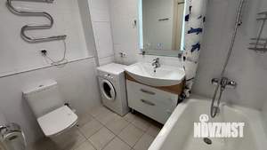 3-к квартира, вторичка, 88м2, 9/9 этаж