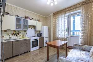 2-к квартира, вторичка, 70м2, 12/25 этаж