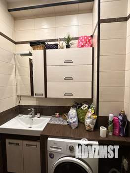 2-к квартира, вторичка, 45м2, 14/17 этаж