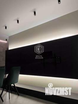 2-к квартира, вторичка, 38м2, 28/30 этаж