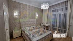 3-к квартира, вторичка, 92м2, 14/23 этаж