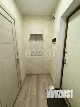 Студия квартира, сданный дом, 26м2, 4/8 этаж