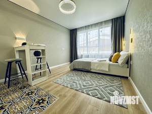 1-к квартира, вторичка, 21м2, 7/9 этаж