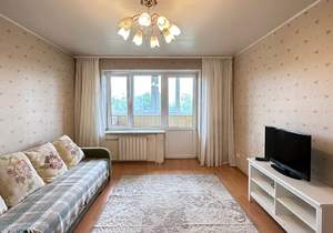 2-к квартира, вторичка, 51м2, 5/9 этаж