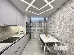2-к квартира, вторичка, 51м2, 3/8 этаж