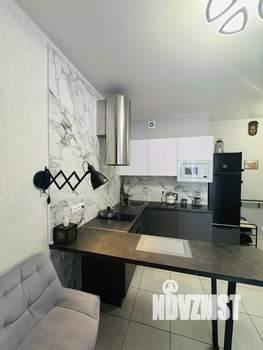 2-к квартира, вторичка, 48м2, 10/13 этаж
