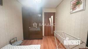 2-к квартира, вторичка, 45м2, 4/9 этаж