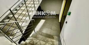 3-к квартира, вторичка, 62м2, 1/12 этаж