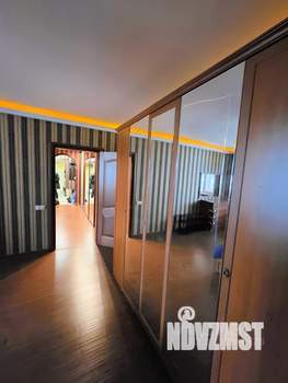 2-к квартира, вторичка, 91м2, 15/25 этаж