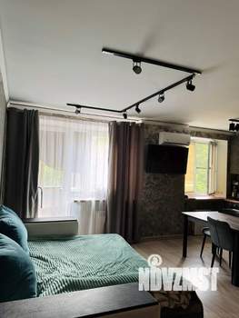 2-к квартира, вторичка, 43м2, 3/5 этаж