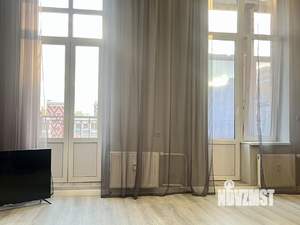 1-к квартира, вторичка, 35м2, 8/8 этаж