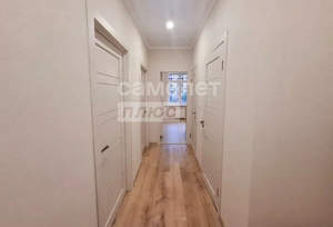 2-к квартира, вторичка, 50м2, 1/9 этаж