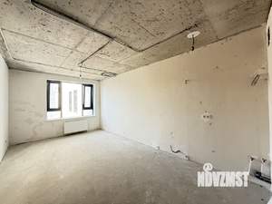 2-к квартира, вторичка, 60м2, 29/31 этаж