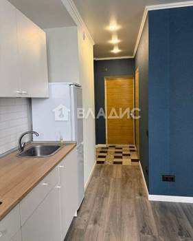 1-к квартира, вторичка, 30м2, 11/30 этаж