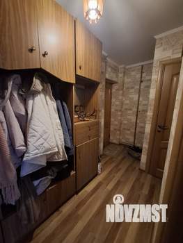 2-к квартира, вторичка, 43м2, 9/9 этаж