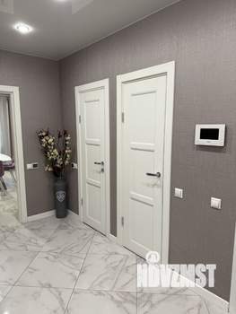 3-к квартира, вторичка, 96м2, 5/24 этаж