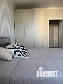 2-к квартира, вторичка, 57м2, 13/33 этаж