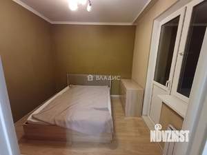 1-к квартира, вторичка, 40м2, 7/22 этаж