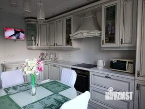 3-к квартира, вторичка, 81м2, 15/26 этаж