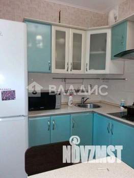1-к квартира, вторичка, 41м2, 1/3 этаж