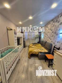 1-к квартира, вторичка, 36м2, 6/8 этаж